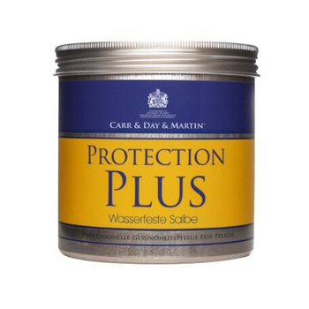 Protection Plus Salbe
