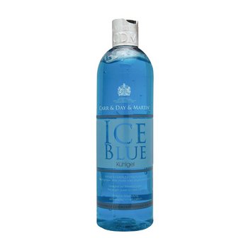 ICE BLUE Kühlgel