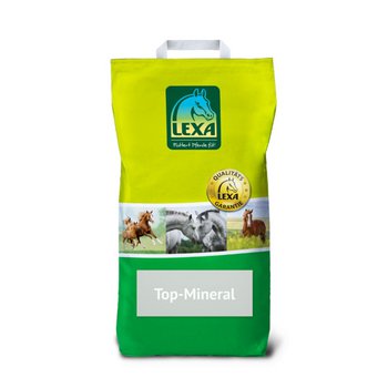 Lexa Top-Mineral