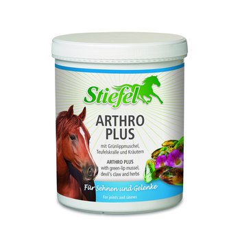Stiefel Arthro Plus- für Pferde